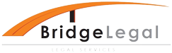 Bridge Legal Logo